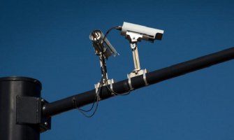 Komunalna policija dobila nalog da ukloni kamere u naselju Zagorič