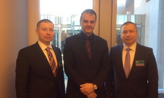 Podrška Liberalnoj partiji iz Evropskog Parlamenta