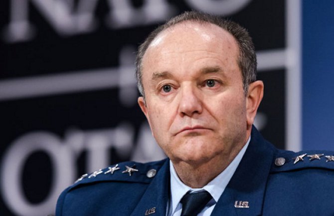 Vrhunski rezultati crnogorskih vojnika u Afganistanu, brzo ćete biti punopravna članica