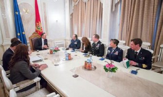 Pristupanje CG NATO alijansi korisno za obje strane