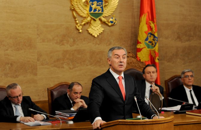 Premijerski sat zakazan za 27. jun