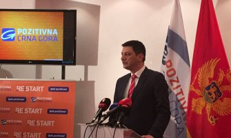 Pajović: Nikada mi nije nuđeno mjesto premijera