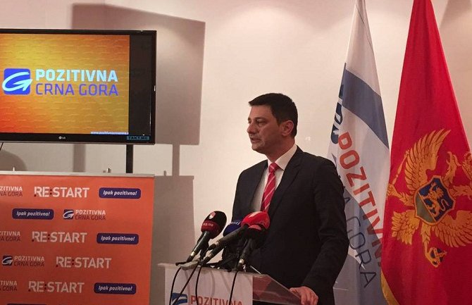 Pajović: Nikada mi nije nuđeno mjesto premijera