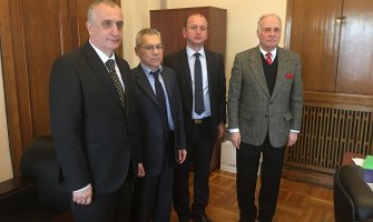 Crnogorski režim nerazumnim odlukama  ugrozio odnose sa Rusijom