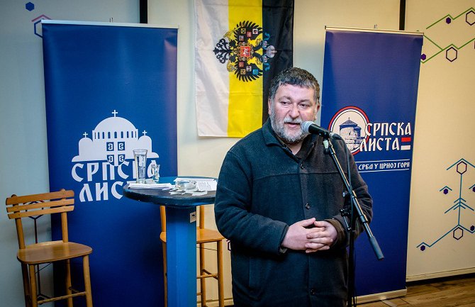 Srpska lista kreće u kampanju za predstojeće državne izbore