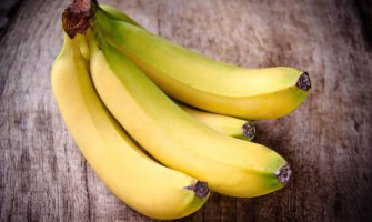 U Lidlu pronađeno 18 kilograma kokaina u paketima banana