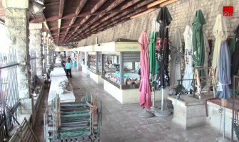 Pozitivna: Nadležni da sačuvaju i osposobe pijacu u Kotoru