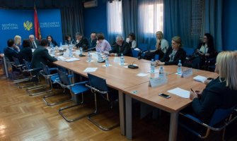 DPS nije došao, sjednica Odbora za politički sistem bez kvoruma