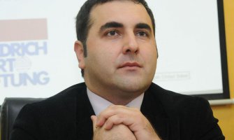 Ako institucije budu reagovale na vrijeme povodom afera, neće biti ugrožene integracije