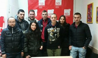 Rast članstva u Beranama uvod u buduće dobre rezultate