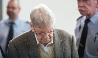 Suđenje čuvaru iz Aušvica zbog smrti 170 hiljada ljudi