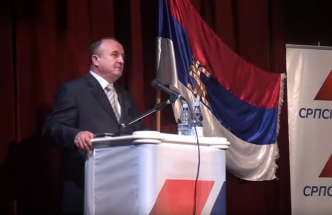 Srbi u Crnoj Gori imaju status obespravljenog naroda