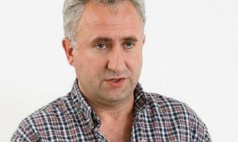 Sisojev: Cijena okretanja Rusiji odricanje DF-a od Evropske unije