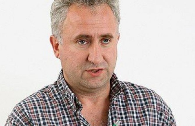 Sisojev: Cijena okretanja Rusiji odricanje DF-a od Evropske unije