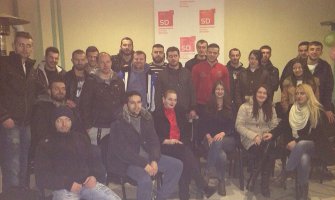 OSD Gusinje: Spremni smo da direktno utičemo na razvoj naše opštine