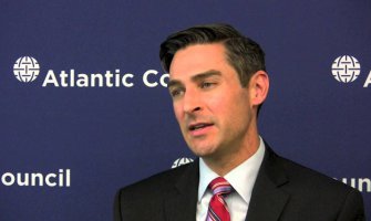 Vilson: Rusija će nastaviti da igra igre, CG da ostane na pravom putu