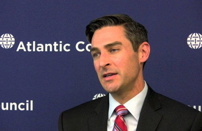 Vilson: Rusija će nastaviti da igra igre, CG da ostane na pravom putu