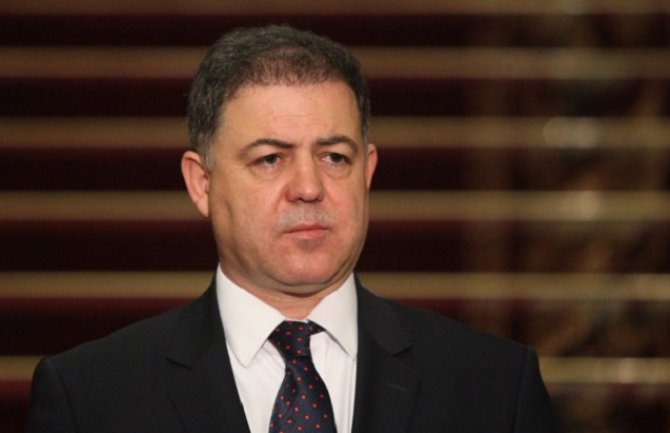 Nenčev: Od ključnog značaja za pristupanje NATO alijansi podrška javnosti