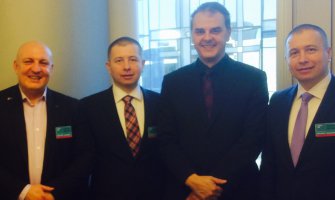 Rusija nema pravo da se miješa u unutrašnje stvari Crne Gore