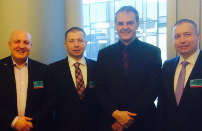 Rusija nema pravo da se miješa u unutrašnje stvari Crne Gore