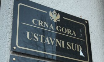 'U Ustavnom sudu i sudije bez pravosudnog ispita'