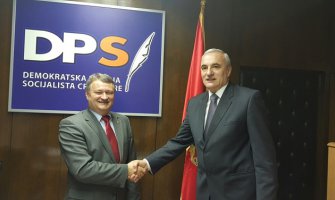 Crna Gora ključni faktor političke i bezbjednosne stabilnosti čitavog regiona