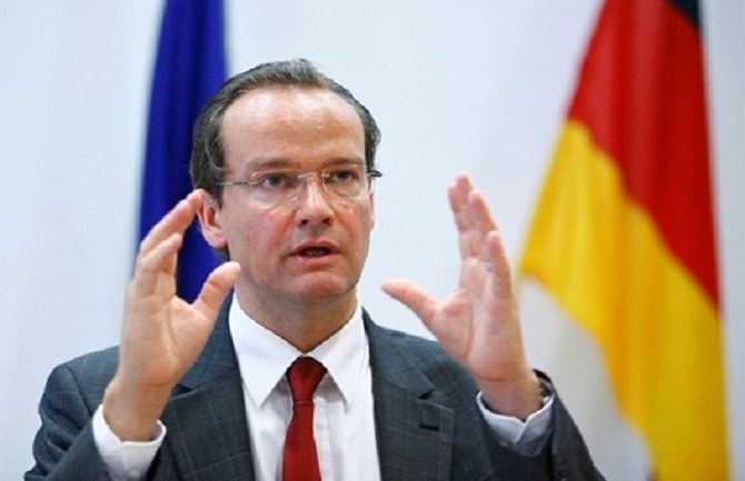 Bundestag: Uskoro ratifikacija sporazuma o pristupanju NATO-u