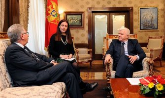 Politički dijalog u Crnoj Gori direktno doprinosi izgradnji demokratije 