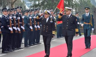 Članstvo CG u NATO će doprinijeti stabilnosti regionalne i šire međunarodne zajednice