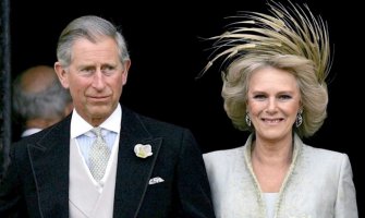 Princ Čarls  posjetiće Crnu Goru