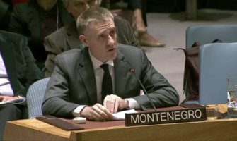 Utisci pozitivni, Lukšić se dobro predstavio u UN-u 