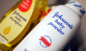 Zbog povezanosti upotrebe pudera sa kancerom, Johnson&Johnson mora da isplati preko 70 miliona odštete