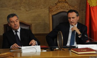 Đukanović pokušao da nas  obmane, ali mu to nije uspjelo