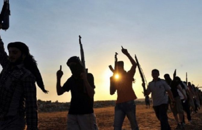 Bivši džihadisti bježe iz Islamske države: Ubijaju nas, muče nas