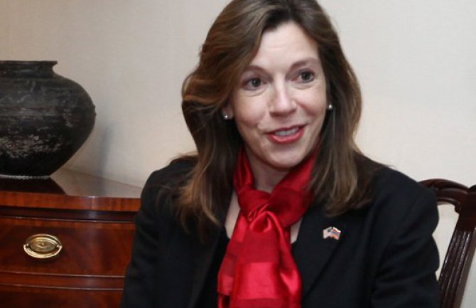 Farkaš: Pridruživanje Crne Gore NATO-u je veliki uspjeh