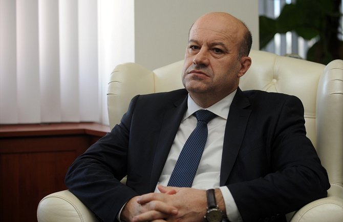  Naše približavanje NATO-u važno je za turske investitore