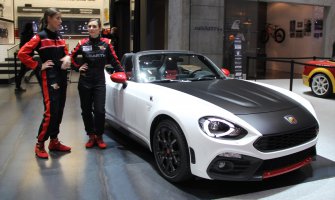 Sjutra počinje sajam automobila u Ženevi: Očekuje se 700.000 posjetioca (FOTO)