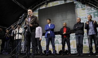 Vraća li se DF u Parlament?