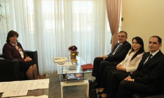  Crna Gora svojom razvijenom multikulturalnošću može biti primjer u regionu