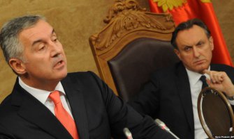 Prekompozicija političke scene i na lokalnom nivou