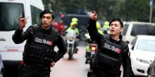 Istanbul: Oružani napad na zgradu policije, neutralisane žene napadači