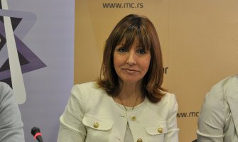 CG mora biti oprezna u saradnji sa Rusijom