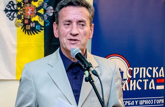 Vujanović da odmah raspiše državne izbore ako opozicija izađe na lokalne izbore u Tivtu