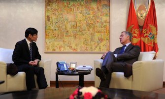 CG spremna za unapređenje ekonomskih odnosa sa Japanom