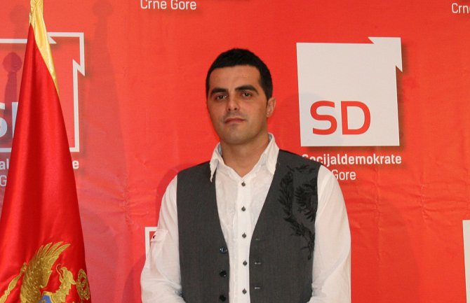 Gusinje: Izbori jedini način da se izađe iz neodrživog stanja