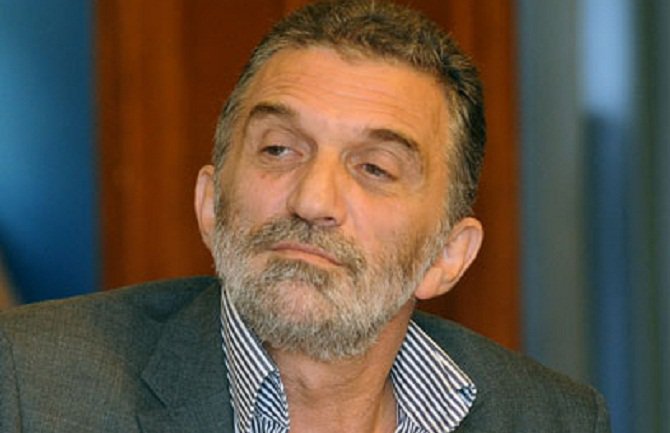 Bulajić: Samo apsolutnim jedinstvom rušimo Vladu