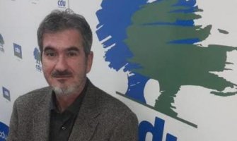 Cdu i Pozitivna u koaliciji na izborima u Tivtu