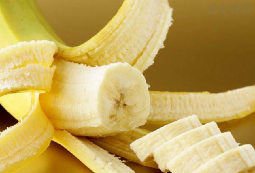 banana banana