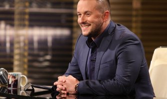 Ivan Ivanović odlazi sa Prve televizije:Ne postoje te pare za koje bih prodao obraz