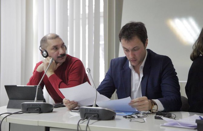 Milačić: Ankari ništa nije pomoglo članstvo u NATO 